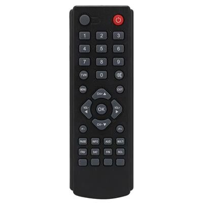 Weko Botech BC-2100-3100 Onboard Uydu Kumanda