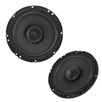 Fullsound K-1420G 16 Cm 6'' Orjinal Tip 200 Watt Citroen Peugeot Uyumlu Tekli Araç Kapı Hoparlörü