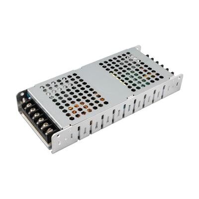 Powermaster PM-33020 5 Volt - 60 Amper Slim Metal Kasa Adaptör (P10 Paneller İçin)