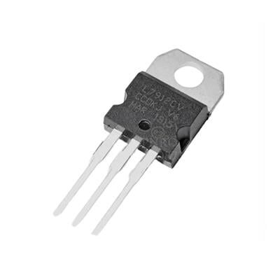 UA 7912CV TO-220 Voltaj Regulatmr Ic