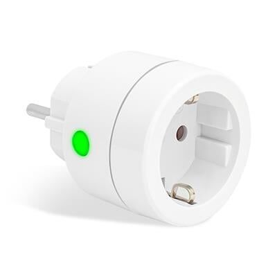 Ucomen 10 Amper Wifi Tuya Destekli Akıllı Priz PA-GEBA-01SW