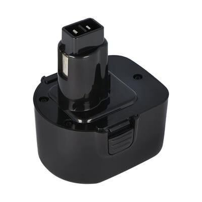 Dewalt 12 Volt Matkap Bataryası 2000 MA NICD