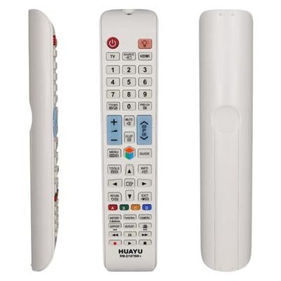 Huayu RM-D1078W+ Samsung QE43LS01 Lcd Led Tv Kumandası