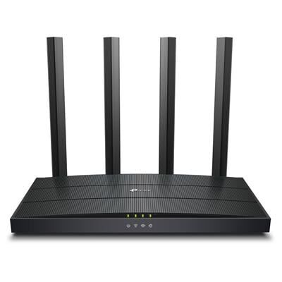 Tp-Link Archer AX12 AX1500 1200mbps Dual Band Gigabit Wifi 6 Router