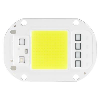 PowerMaster PM-19479 Projektör 50 Watt Beyaz Led 4060 AC220V 60x40mm