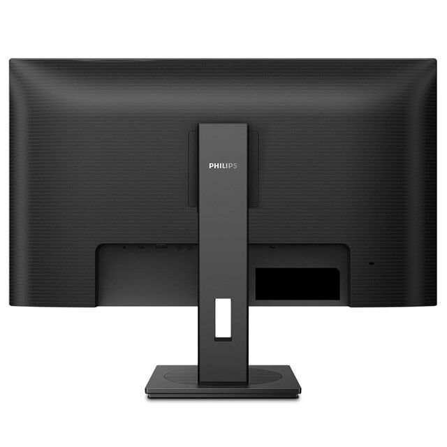 Philips S Line 245S9RB/93 23.8'' 100Hz QHD IPS Ergonomik Profesyonel İş Monitör