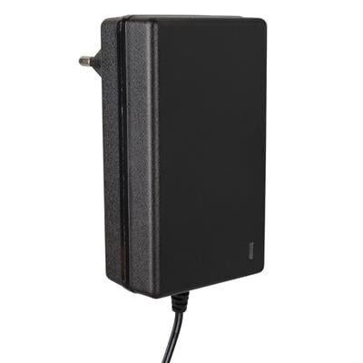 Weko 14.4 Volt - 1 Amper 5.5*2.5 Mm Uçlu + Krokodil Aparatlı Akü Şarj Cihazı WK-29112