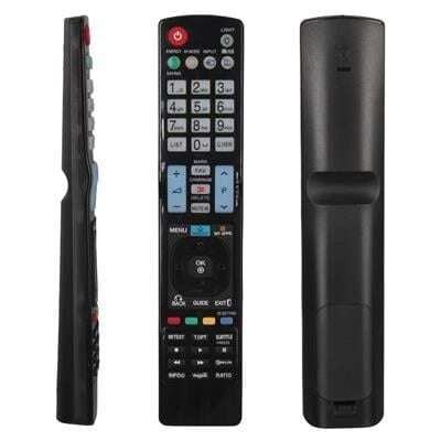 LG RM-L999+1 3D Universal  Lcd led Tv Kumandası 33805