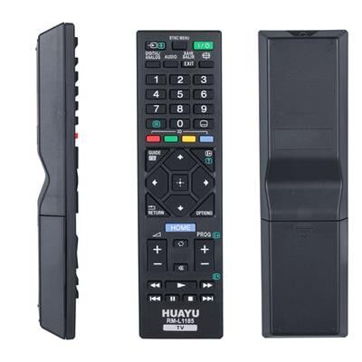 Huayu Sony RM-L1185 Lcd Led TV Kumandası (RM-GA024)