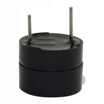 Devreli Buzzer DC 9 Mm 3-12 Volt IC-219