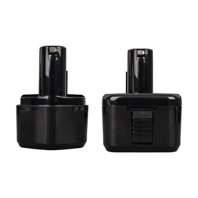 Hitachi Matkap Bataryası EB1220RS 2000 MA