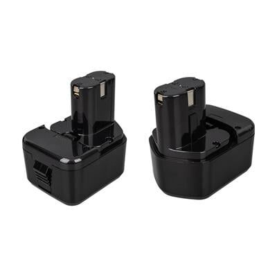 Hitachi Matkap Bataryası EB1220RS 2000 MA