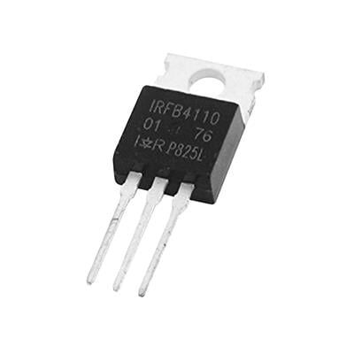 IRFB 4110 TO-220 Mosfet Transistör