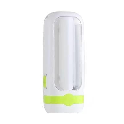 PowerMaster FA-7677 İki Kademeli Şarjlı Ledli İki Fonksiyonlu El Feneri