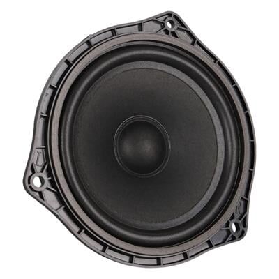 PowerMaster PW-13OPL 5'' 13cm 4ohm 100 Watt Opel Araç Oto Tekli Hoparlör