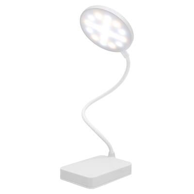 Powermaster MX-8803B USB'li Dokunmatik Düğmeli Üç Modlu Masa Lambası