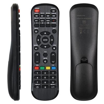 Awox 55K5500 - Vision - Telefox Smart Lcd-Led Tv Kumanda