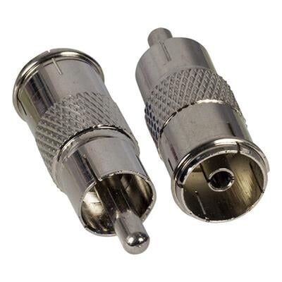 Tos Fişi 60 Ohm Çevirici