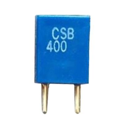 CSB 400 Kristal