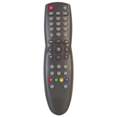 Topfield 5000-5200-6100-59000 Uydu Alıcı Kumandası 3813*B-3