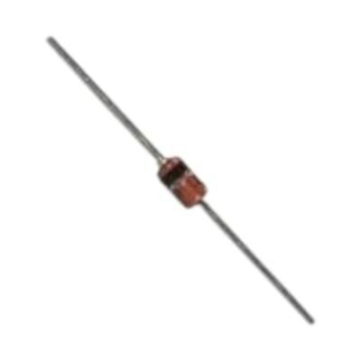 6.8 Volt 1/4 W Zener Diyot