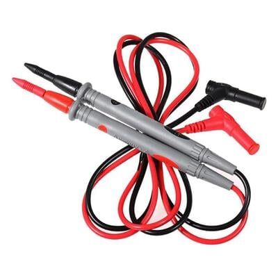 Powermaster 3014B İğne Tip Multimetre - Ölçü Aleti Probu 1000V 10A (106 CM Uzunluk)