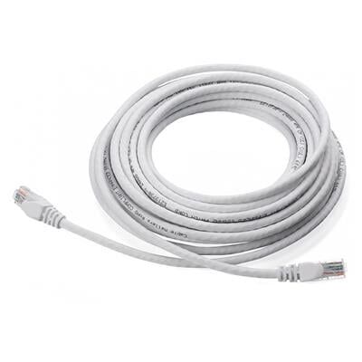 Fully G-505FH 40 Metre Gri Cat5 Kablo