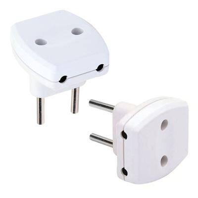 DE-PA 11106 3'lü Üçlü Topraksız T Fiş Çoğaltıcı