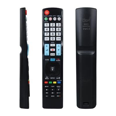 Hey LG Üniversal Lcd Led TV Kumanda Tüm Modeller