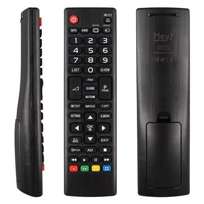 LG AKB73715603 Simplink Tuşlu Lcd-Led Tv Kumanda