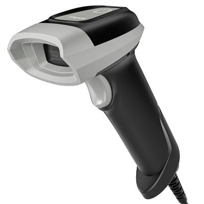 Tiwox VS-331 USB 1D CCD El Tipi USB Kablolu Barkod Okuyucu