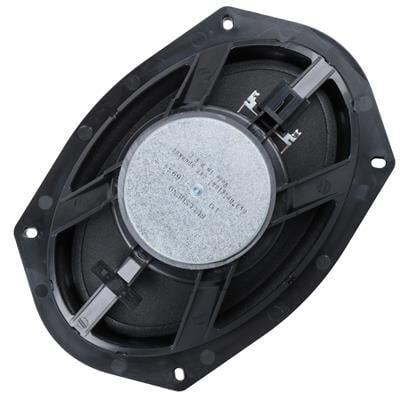 Fullsound K-6934 6X9'' 250 Watt 4 Ohm Oval Oto Hoparlör (2'li Takım)