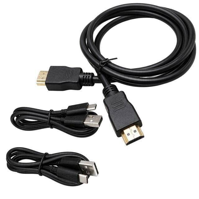 Philips SWR8106E/93 Kablosuz HDMI & VGA Görüntü Aktarıcı Set - 50 Metre Menzilli