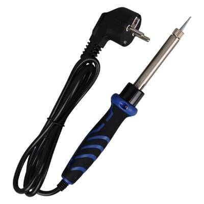 Technomax ZD-721C 40 Watt Kalem Havya Lehim Makinesi AC220V 120cm Kablolu