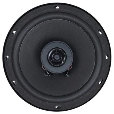 Fullsound FS-1650T 16 CM 350 Watt Tweeterlı Oto Hoparlör (2li Takım)