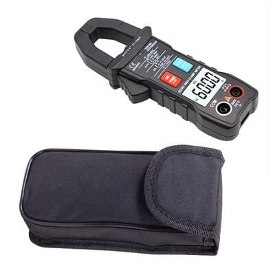 Zoyi ZT-QB9 True RMS Dijital Pensampermetre