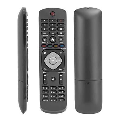 Hey RM-L1220 Üniversal Philips Smart Tuşlu TV Kumanda Tüm Modeller (M7485600239x)