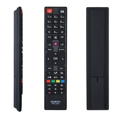 Huayu RM-L1390 Vestel Universal Tv Kumanda
