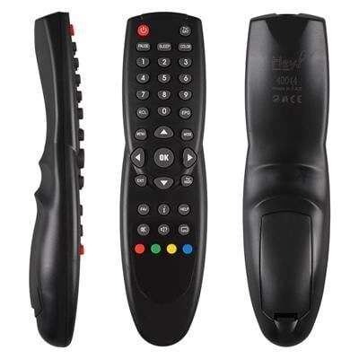 HEY 40044 Next 2000 Uydu Uyumlu Kumanda