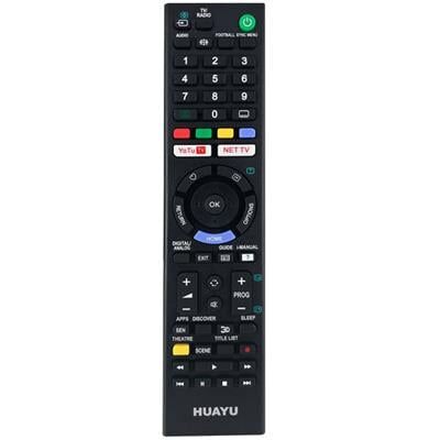 Huayu URC1518 Sony Universal Lcd-Led Tv Kumanda
