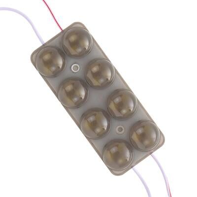 Powermaster 12 Volt 3.6 Watt Soğuk Beyaz 2835 Modül Led