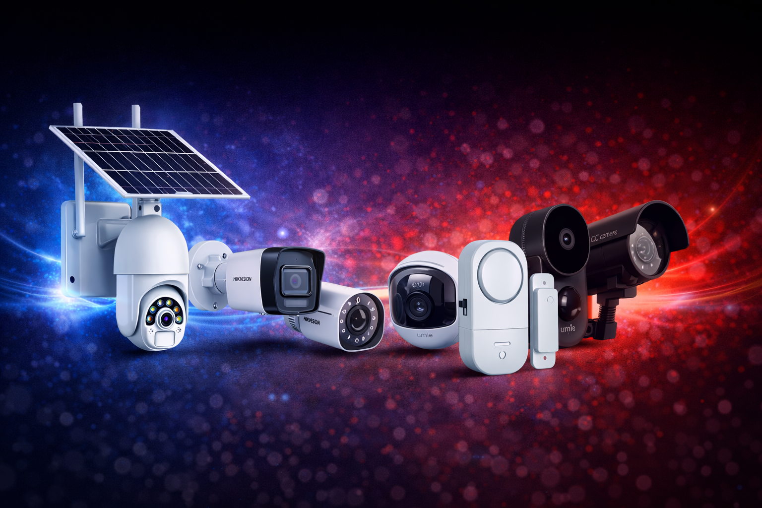 Güvenlik Ekipmanları